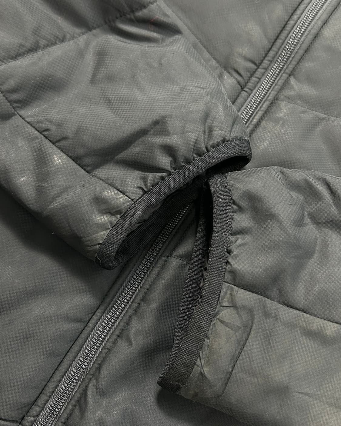 아디다스 00‘s 경량패딩  상품이미지5