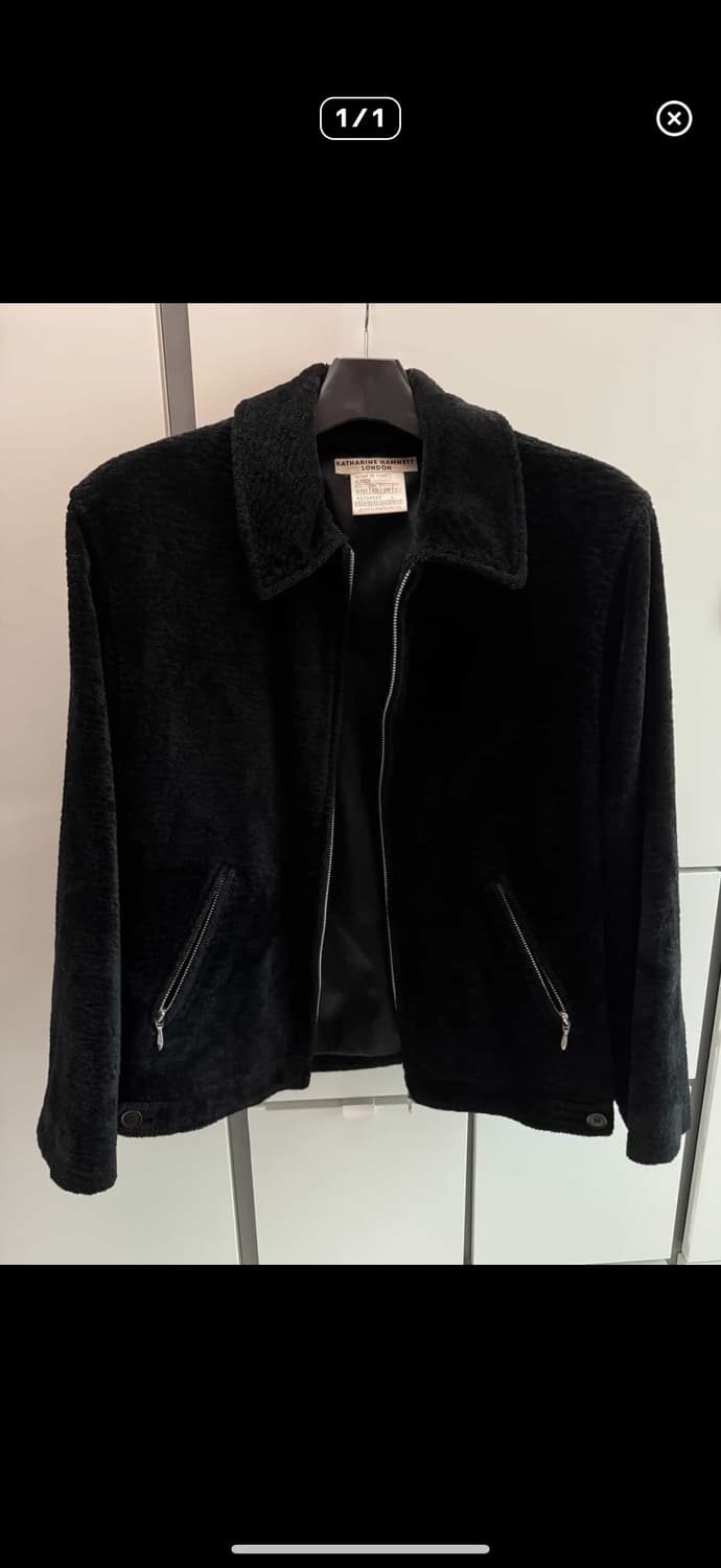 Katharine hamnett 상품이미지1