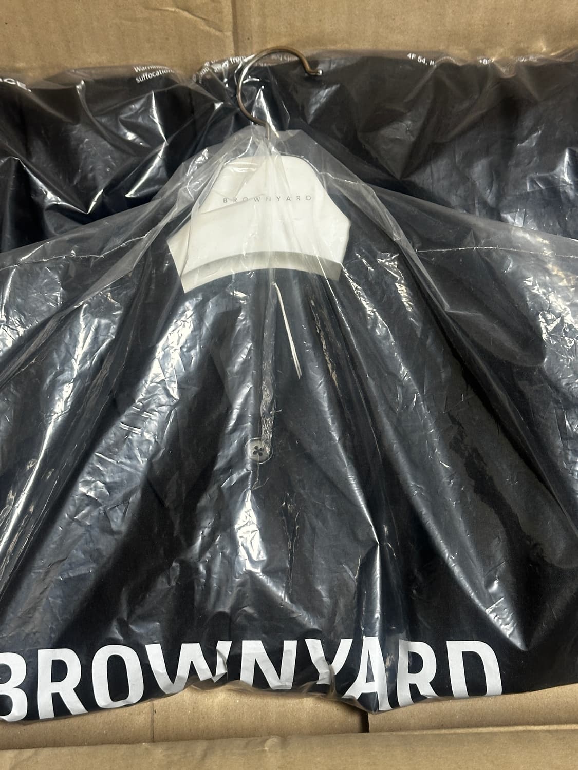 Wool balmacaan coat charcoal 상품이미지5