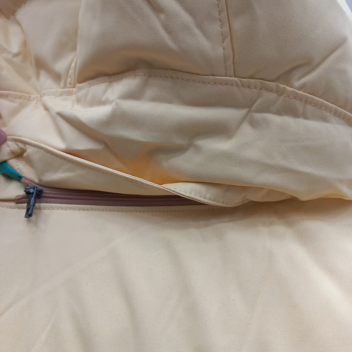 SUGAPOINT 패딩 (남105) 상품이미지5