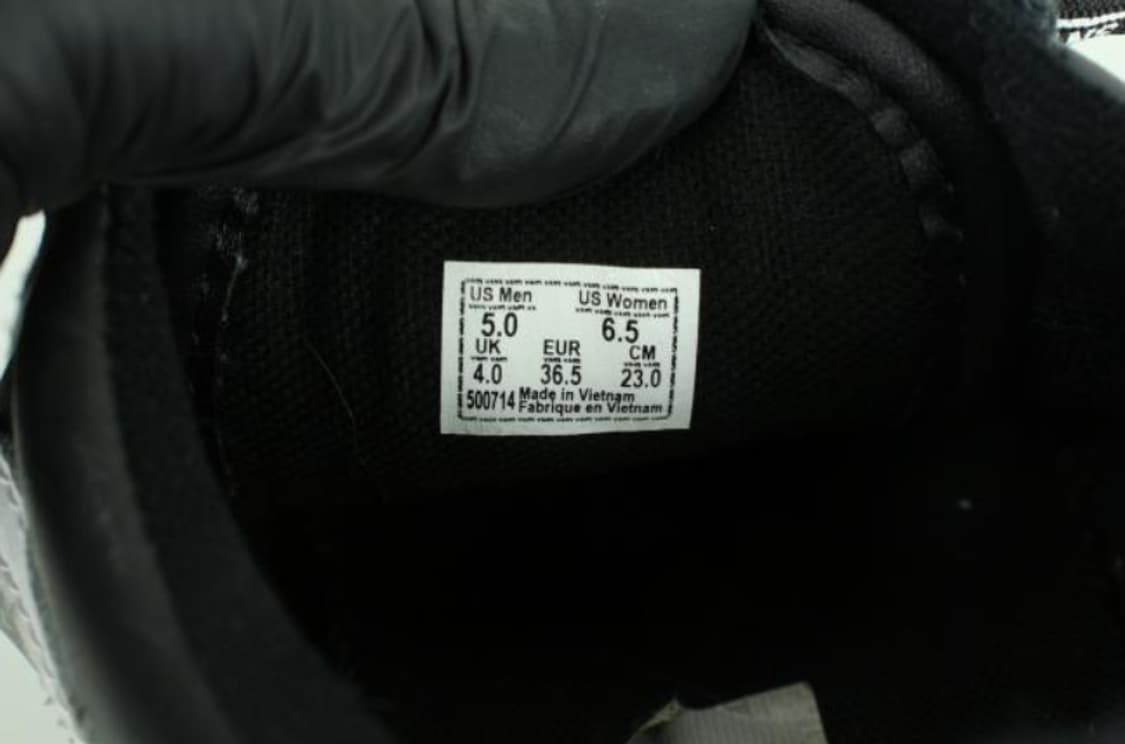 반스 스니커즈 상품이미지6