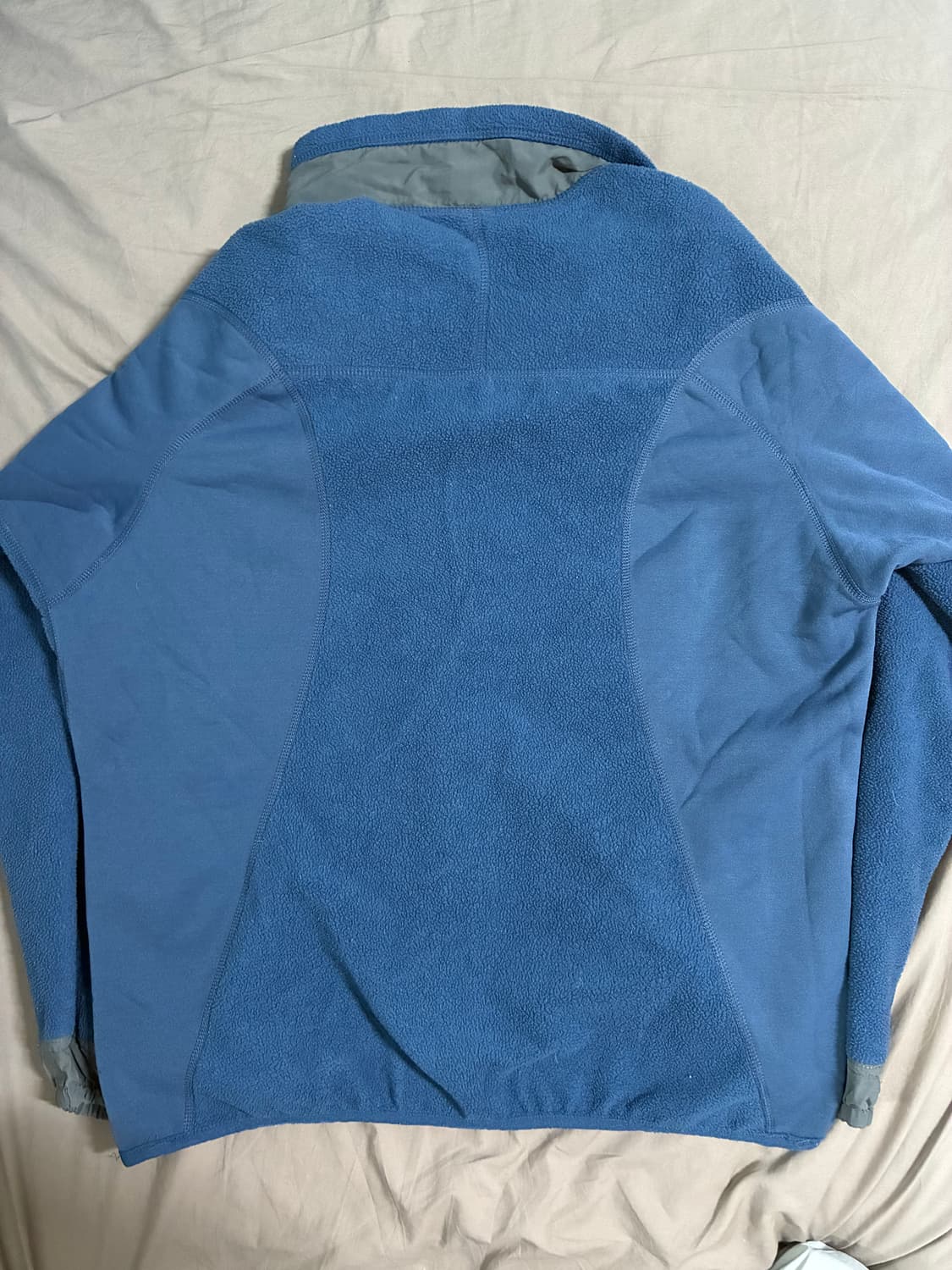 파타고니아 플리스 자켓 사이즈L 상품이미지5