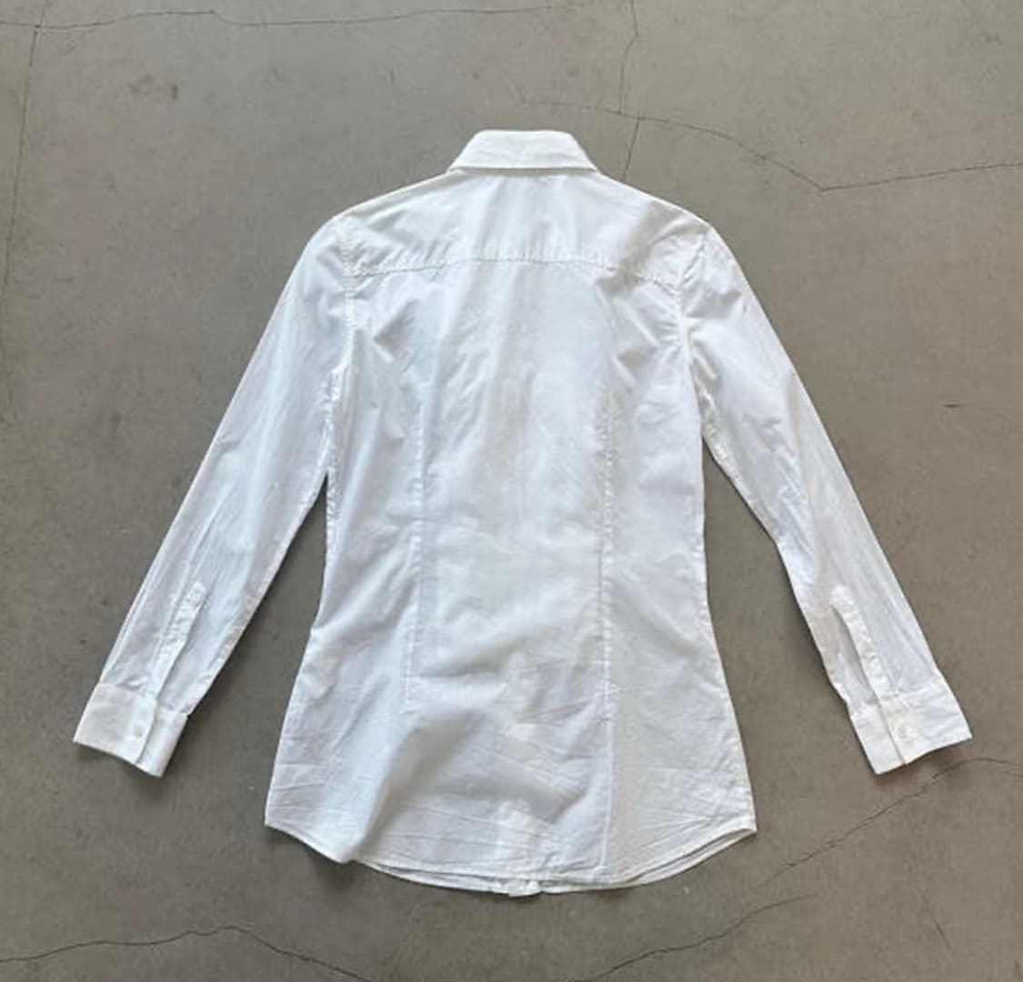 Dolce&Gabbana shirt 상품이미지3