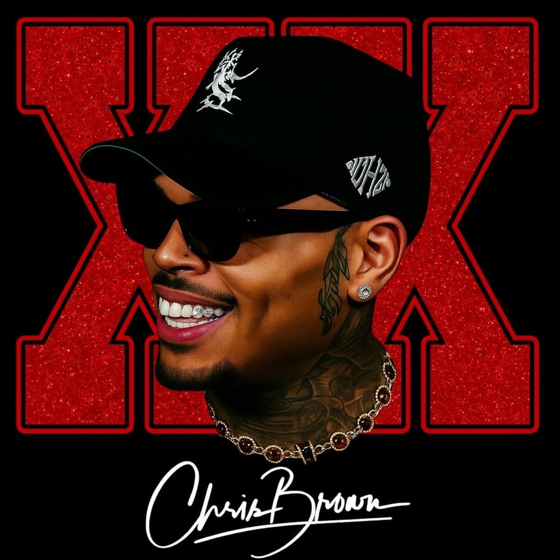KILL THE HYPE 킬더하이프 업사이드다운 SOX 스냅백 상품이미지6
