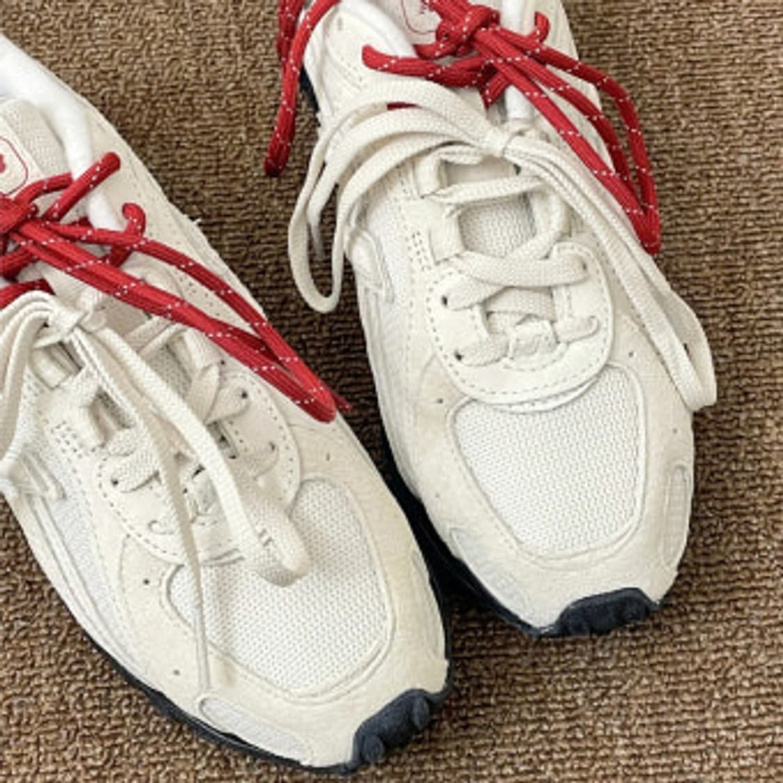 뉴발란스 204L 아이보리 새상품🤍 상품이미지2