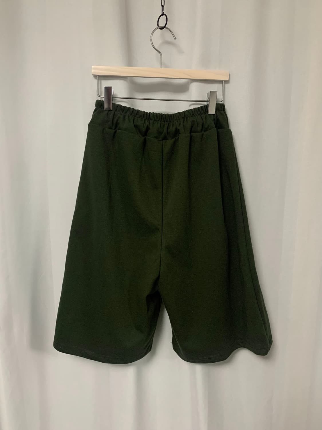 버뮤다 트레이닝 팬츠 상품이미지2