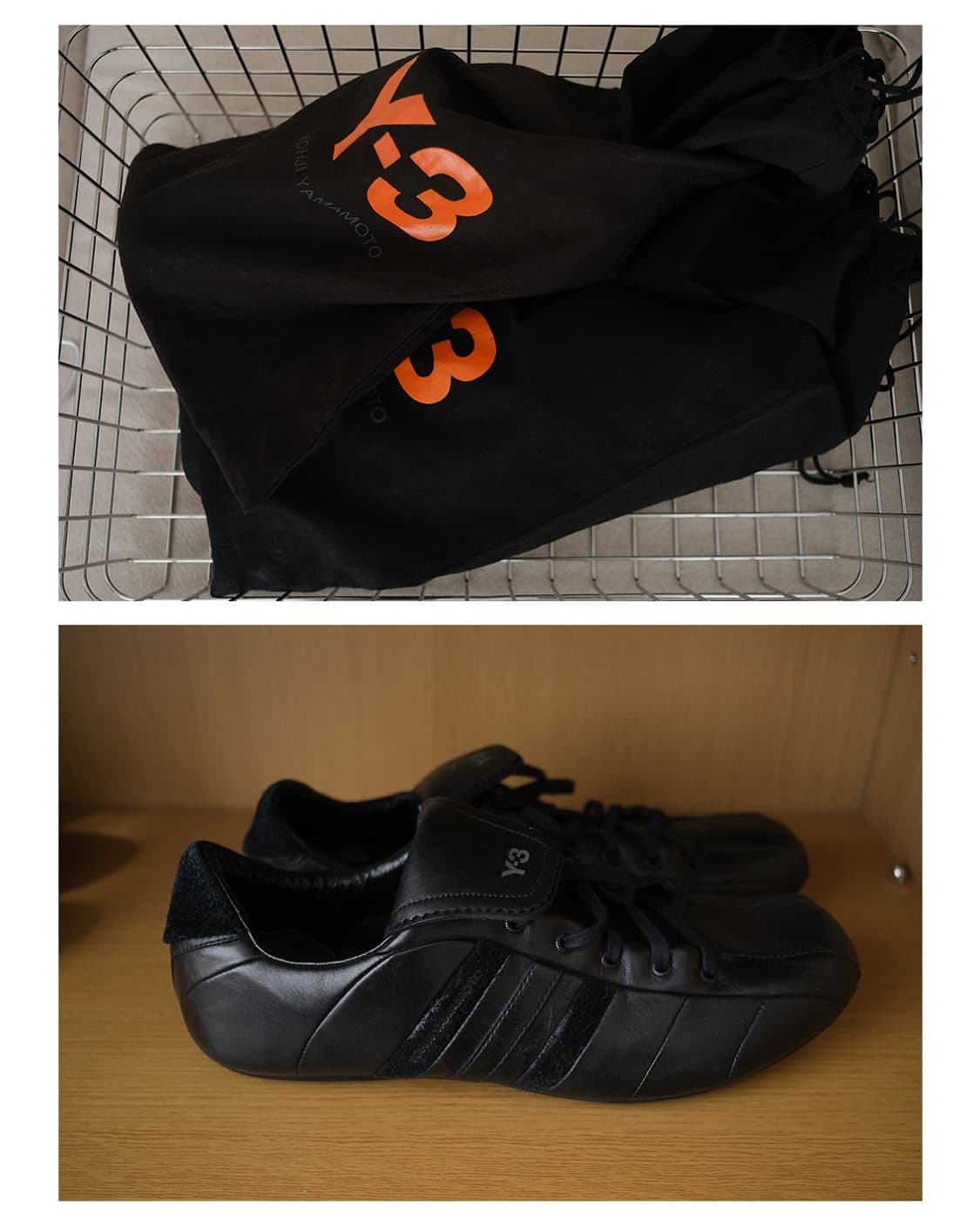 Y-3 FIELD (2007) 상품이미지9