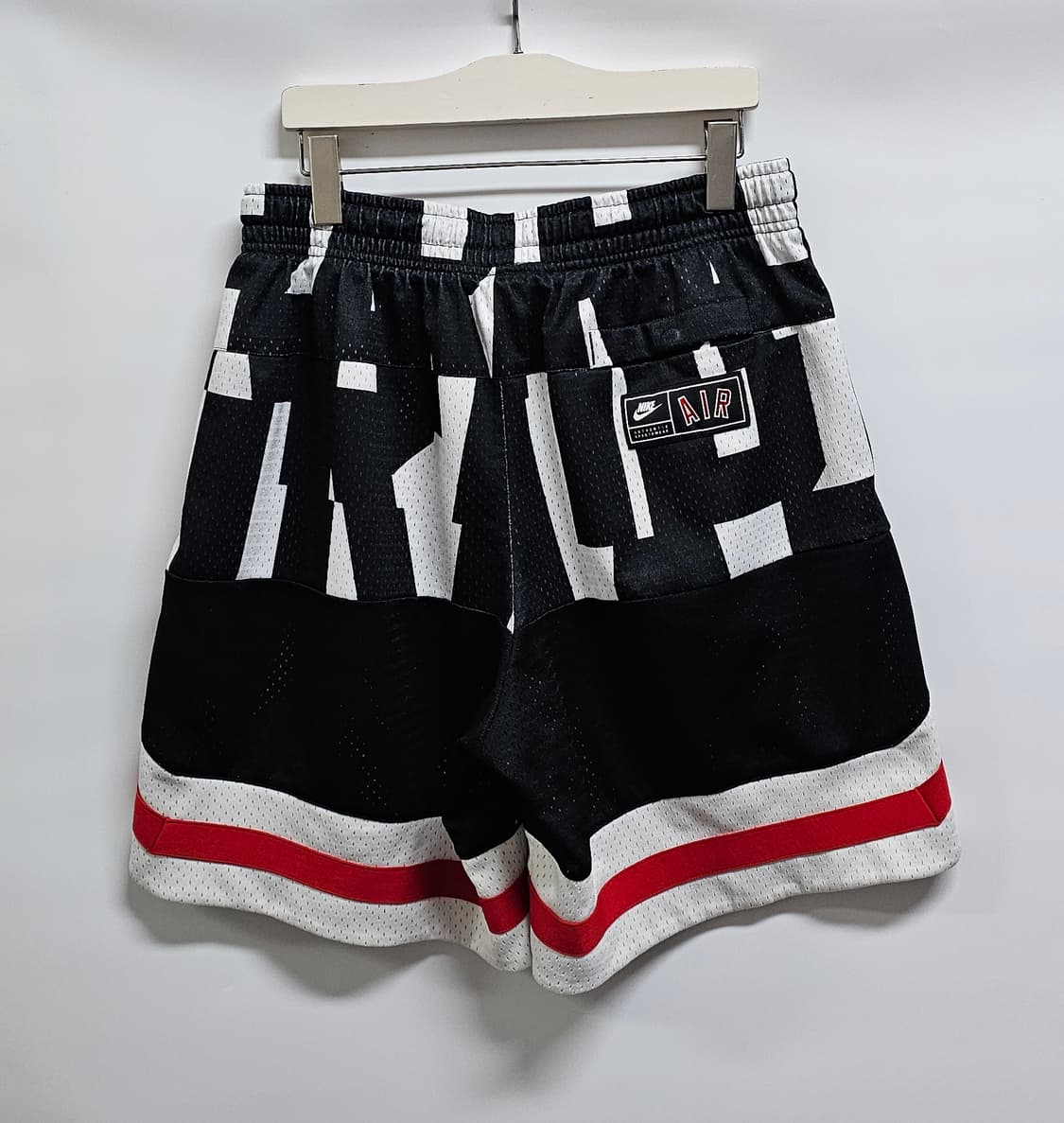 조던 X 파리생제르망 농구져지 셋업 L 상품이미지7