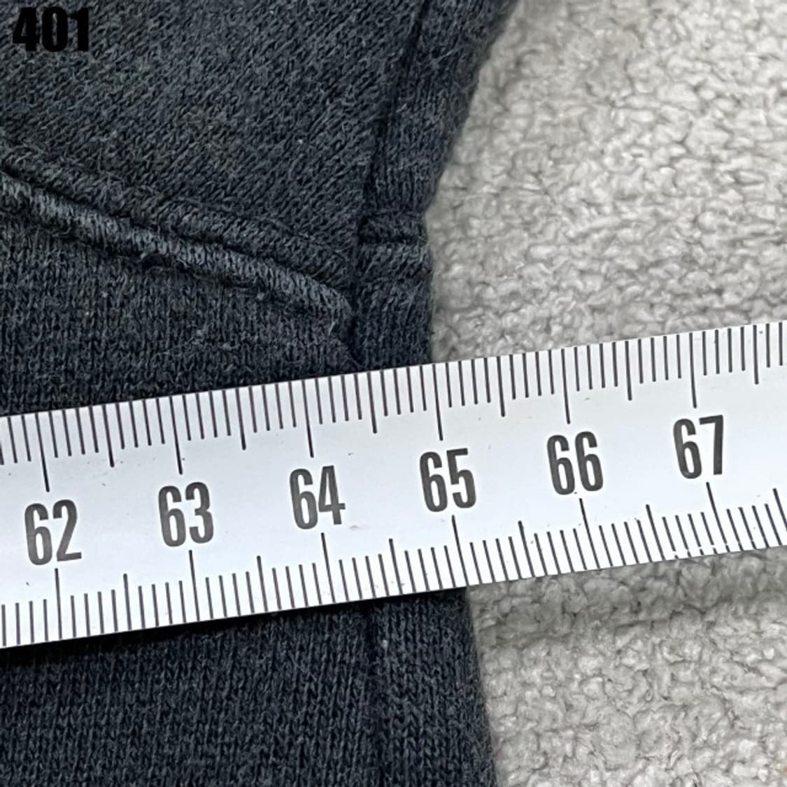 칼하트 블랙 맨투맨  상품이미지4