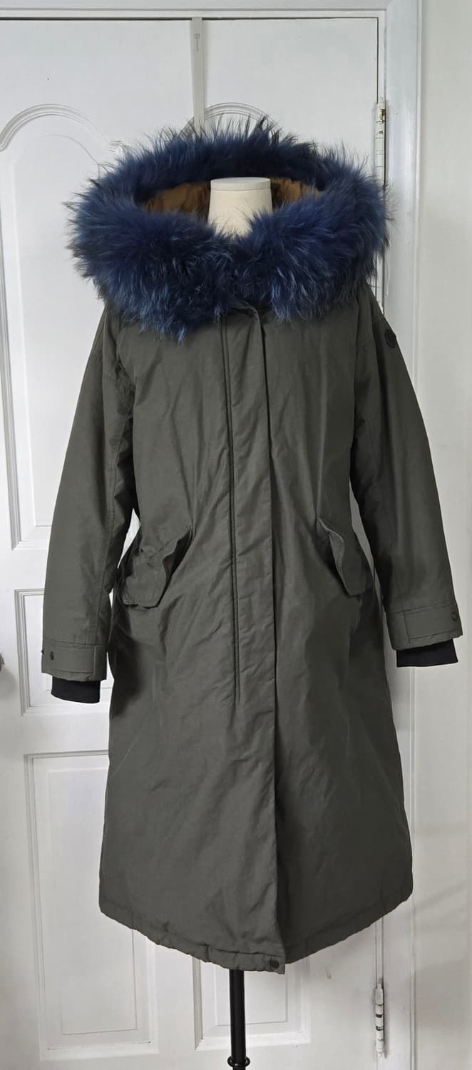 코오롱스포츠 하이라인 다운야상 상품이미지2