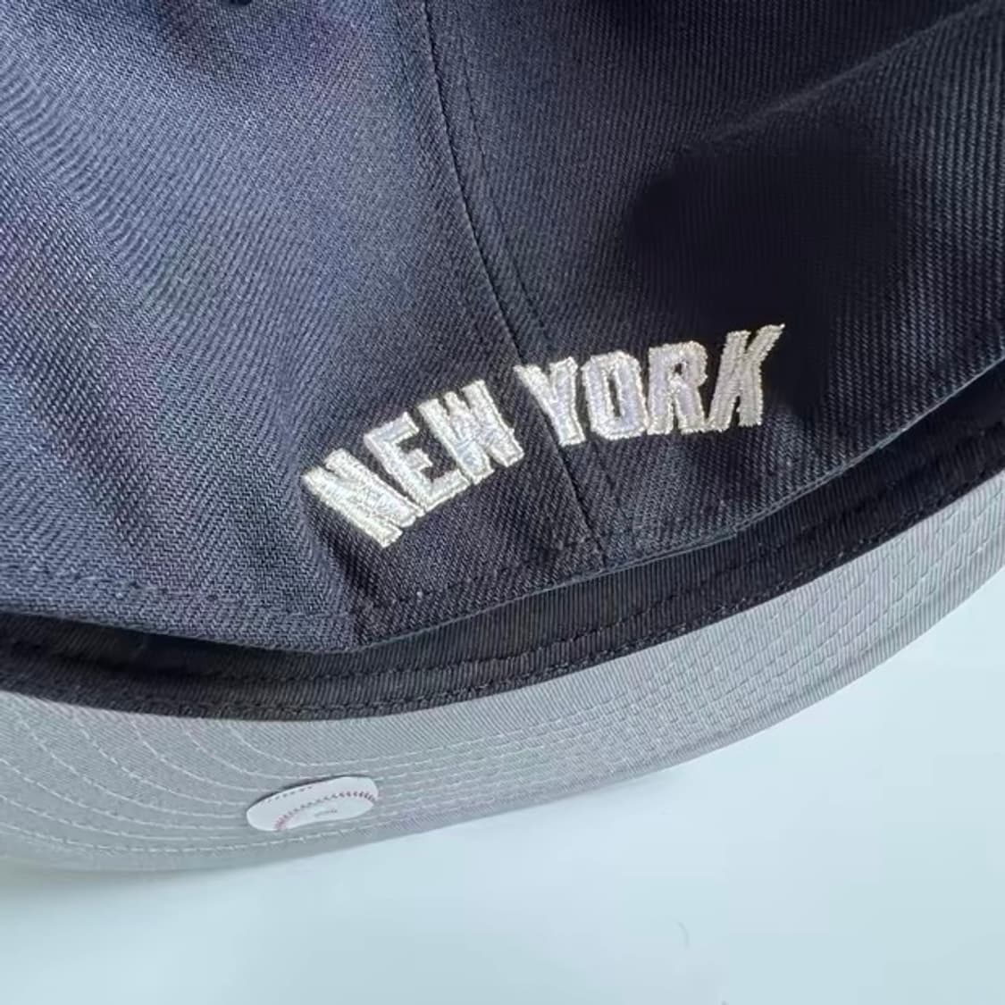 New Era 뉴욕 양키스 100 59FIFTY 상품이미지7
