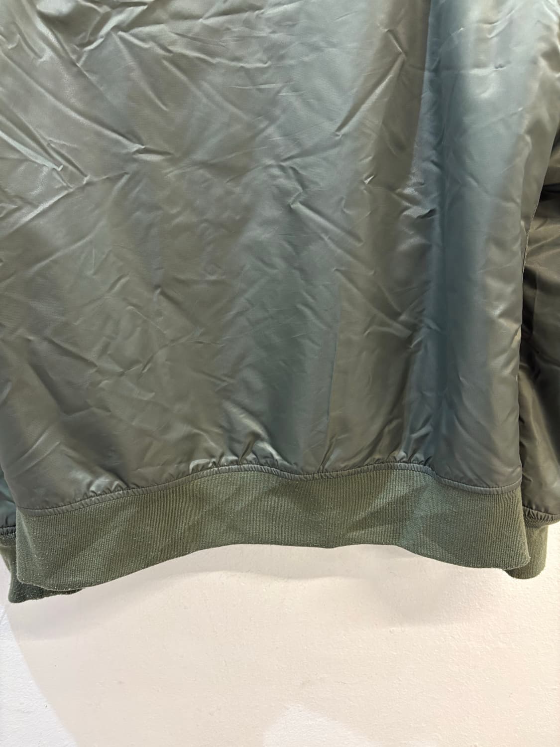 A-clothing ma-1 jacket 상품이미지6