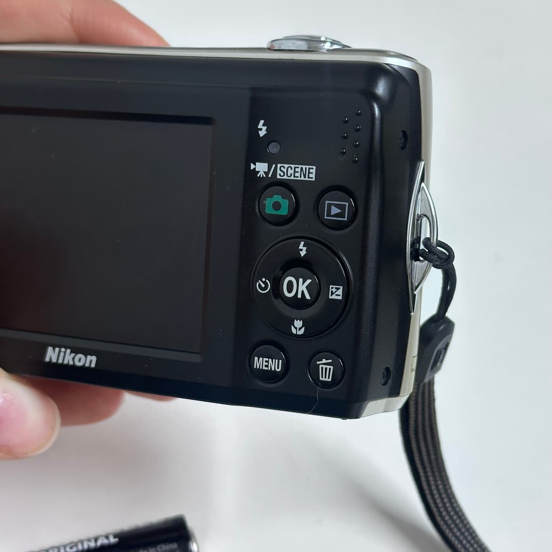 니콘 쿨픽스 L21 상품이미지5