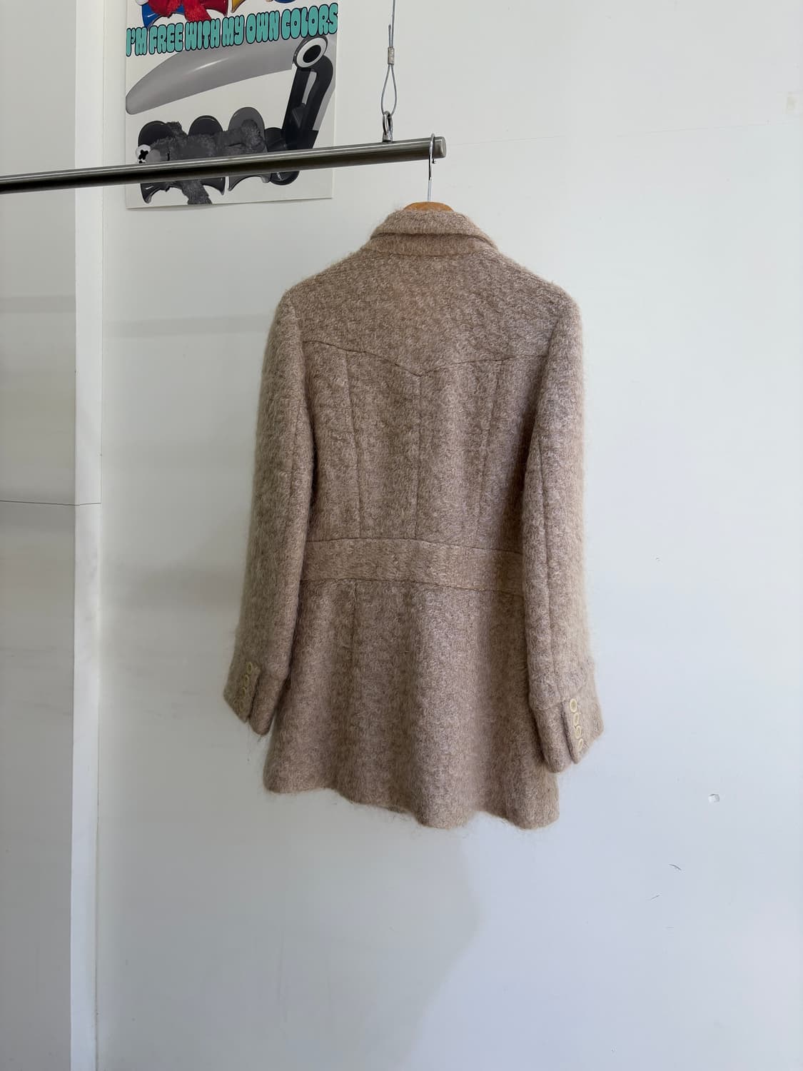 KATHARINE ROSS 코트 상품이미지5