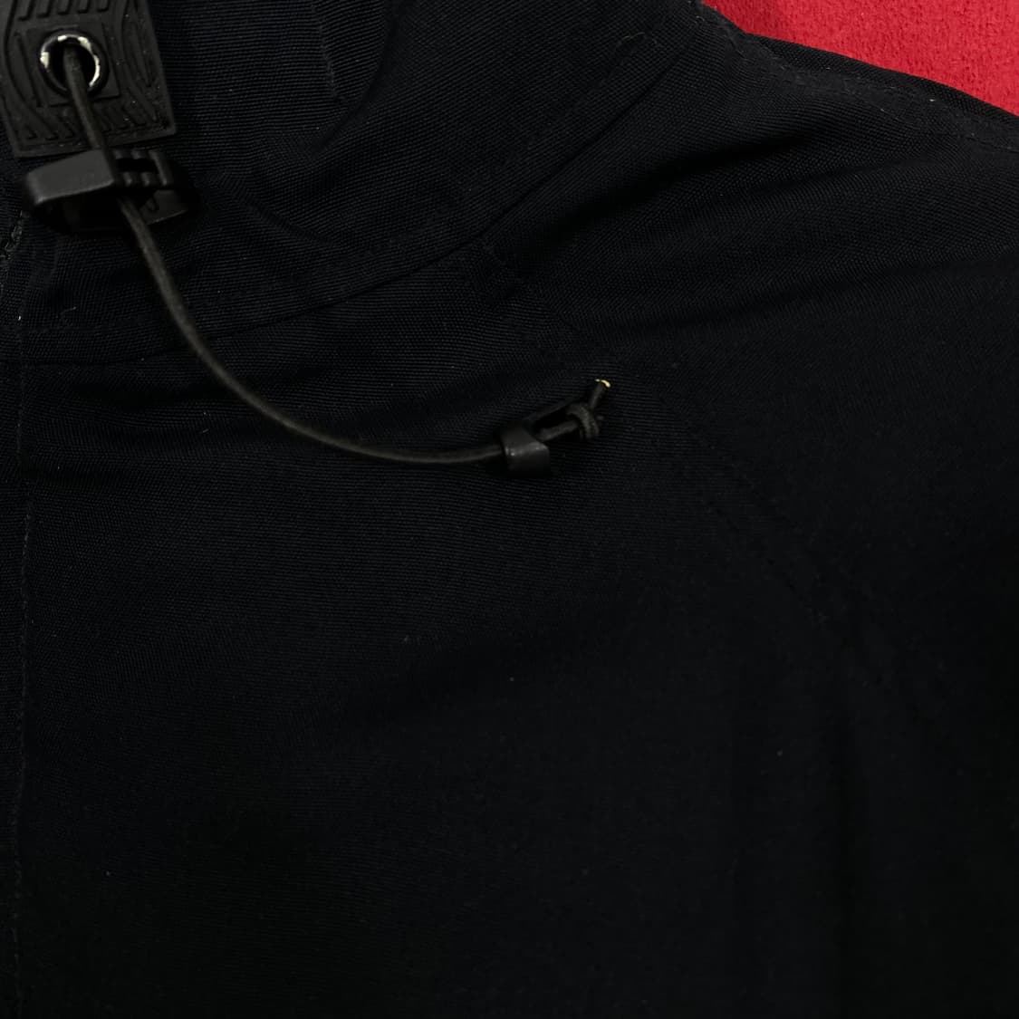 폴로진스 N-3b 다운파카 S 실측 L  상품이미지6