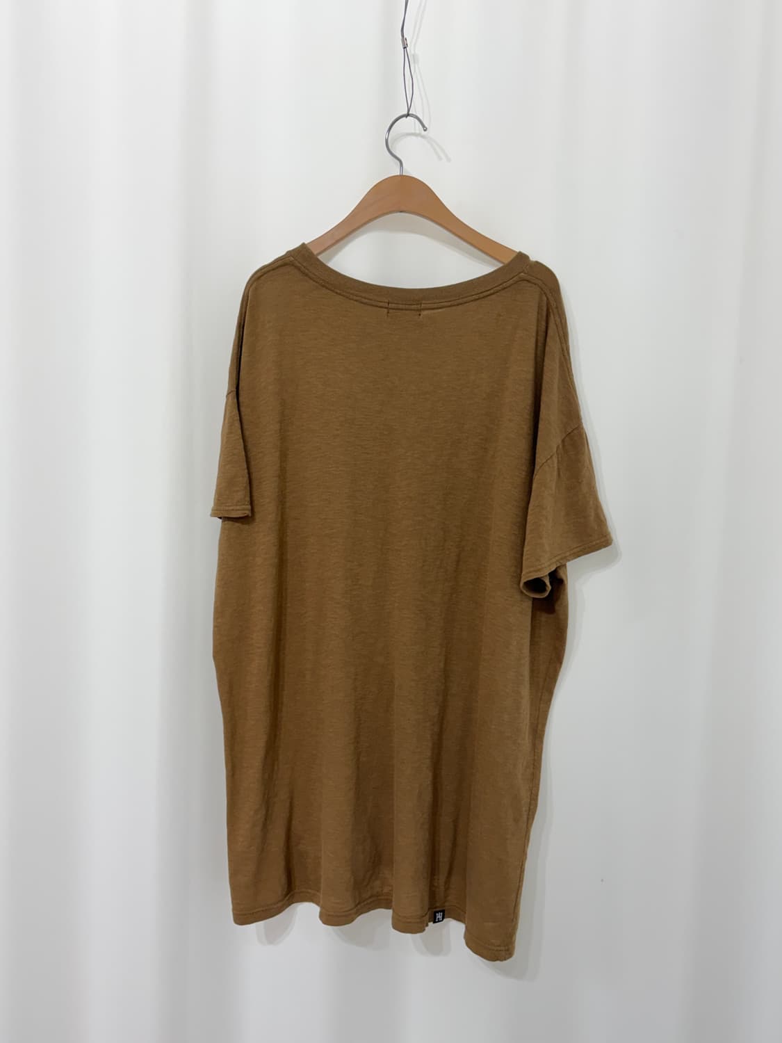 HYSTERIC GLAMOUR t-shirt 상품이미지5