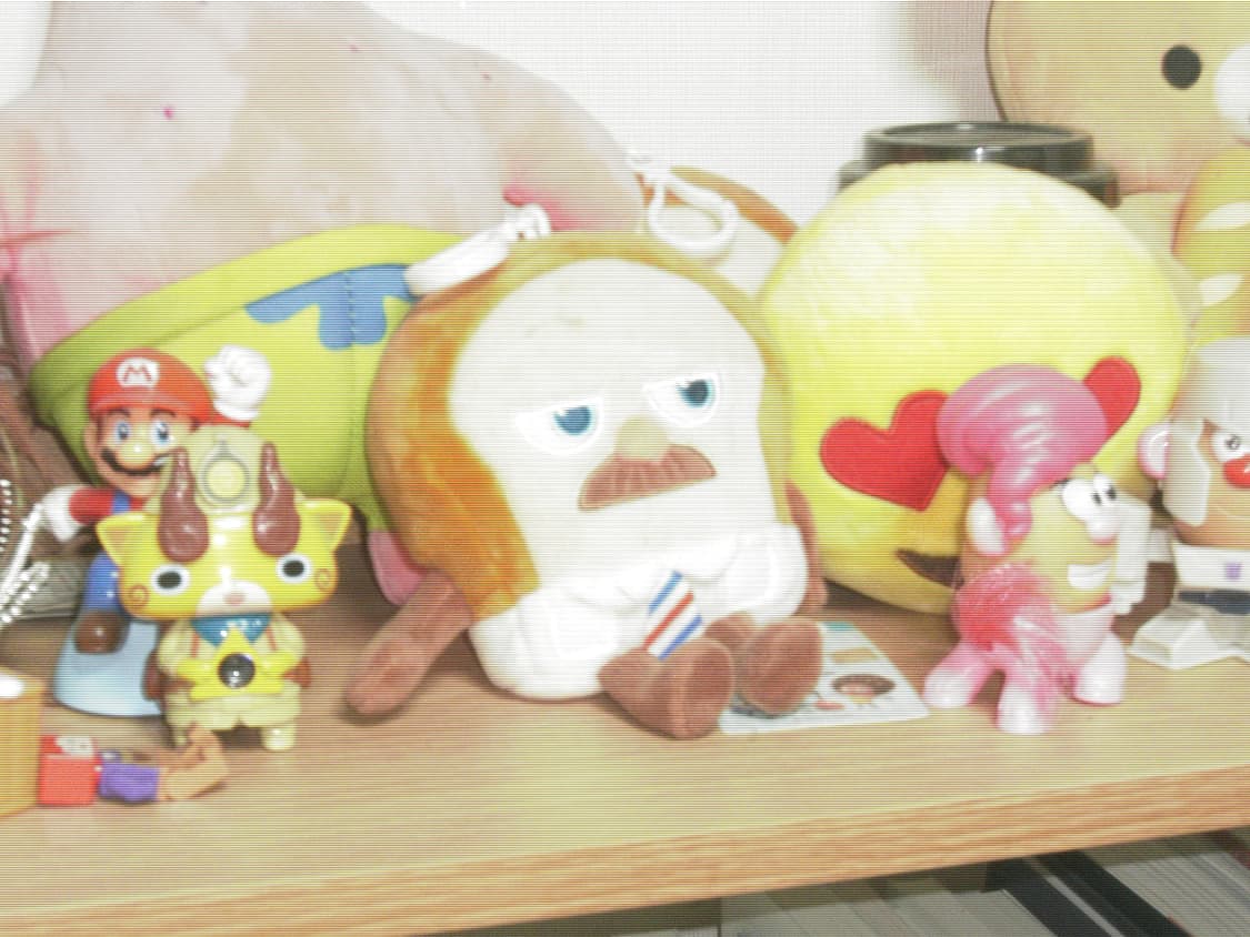 카시오 엑슬림 ex-z700 상품이미지9