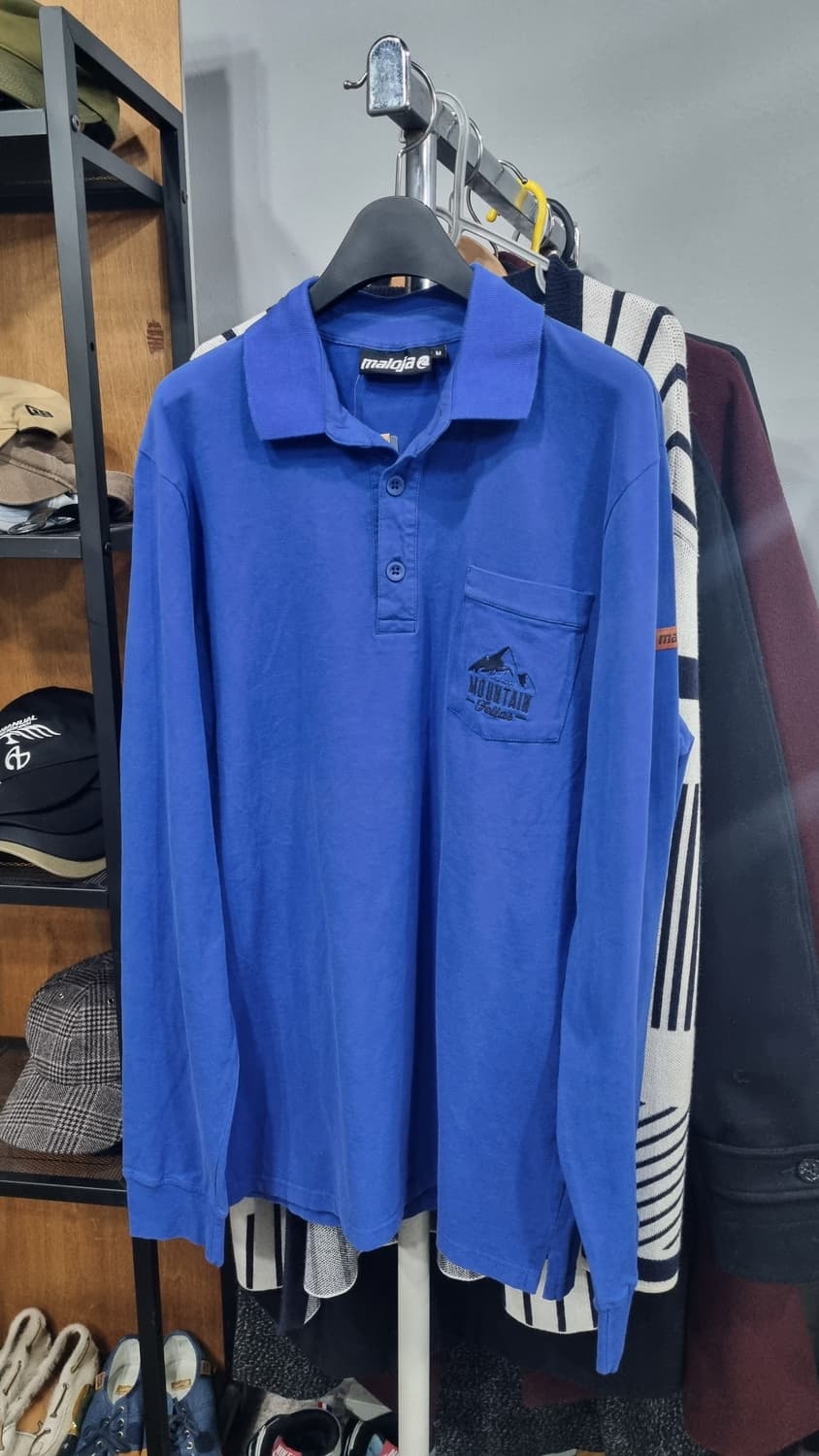 maloja) 말로야 레저 명품브랜드 카라티 국내95~100 세제품 상품이미지1