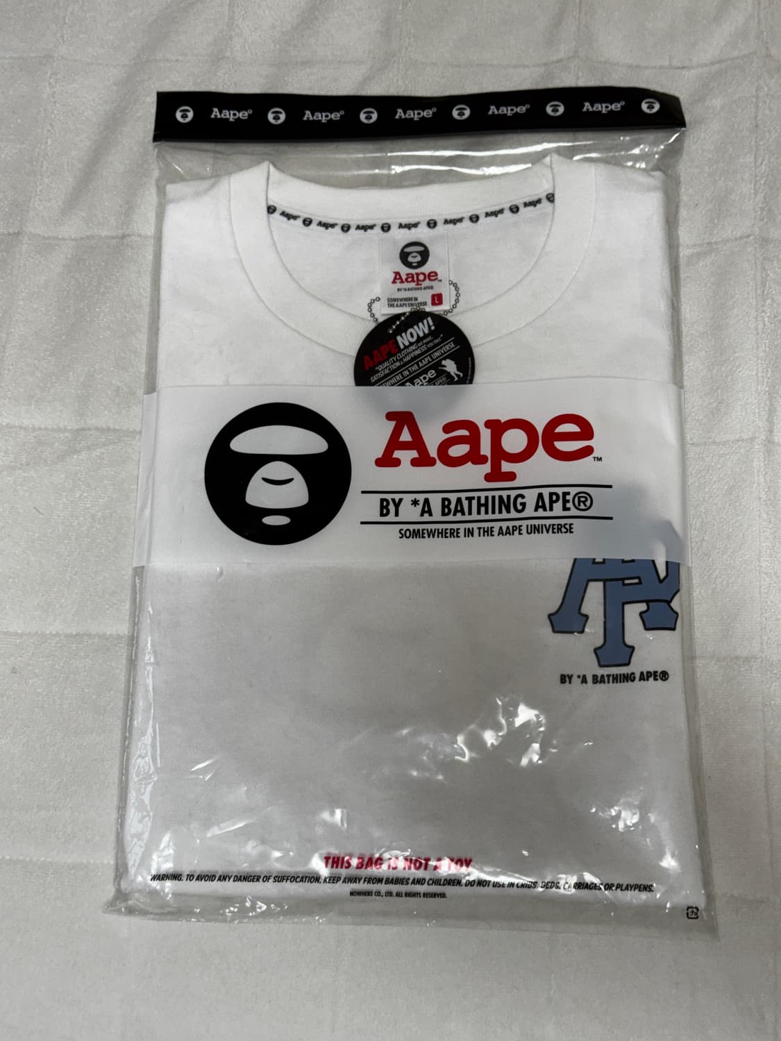Aape 반팔티셔츠  상품이미지3