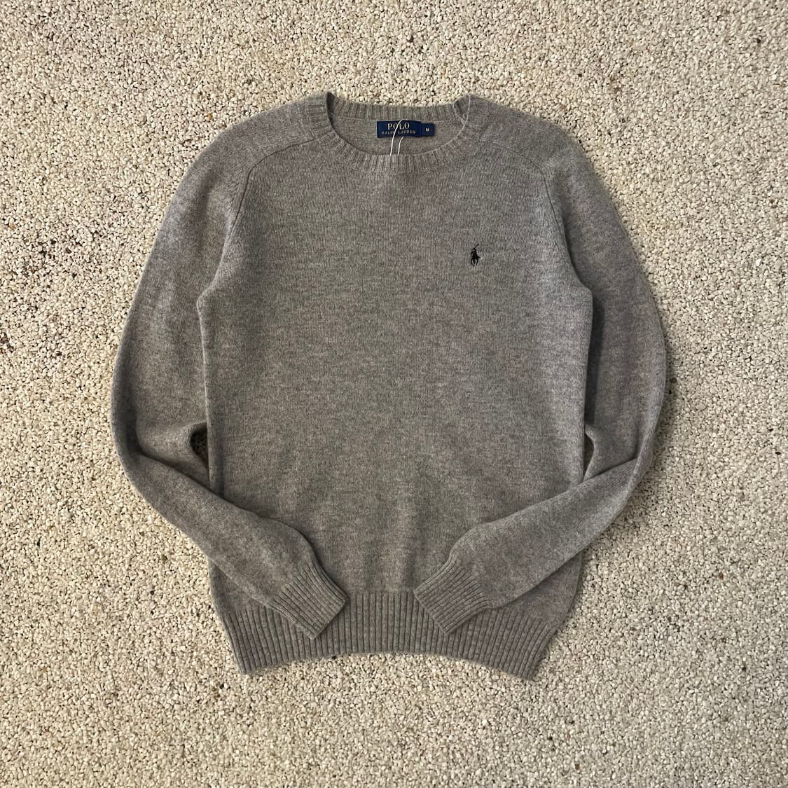 폴로 니트 ⭐️948 상품이미지1
