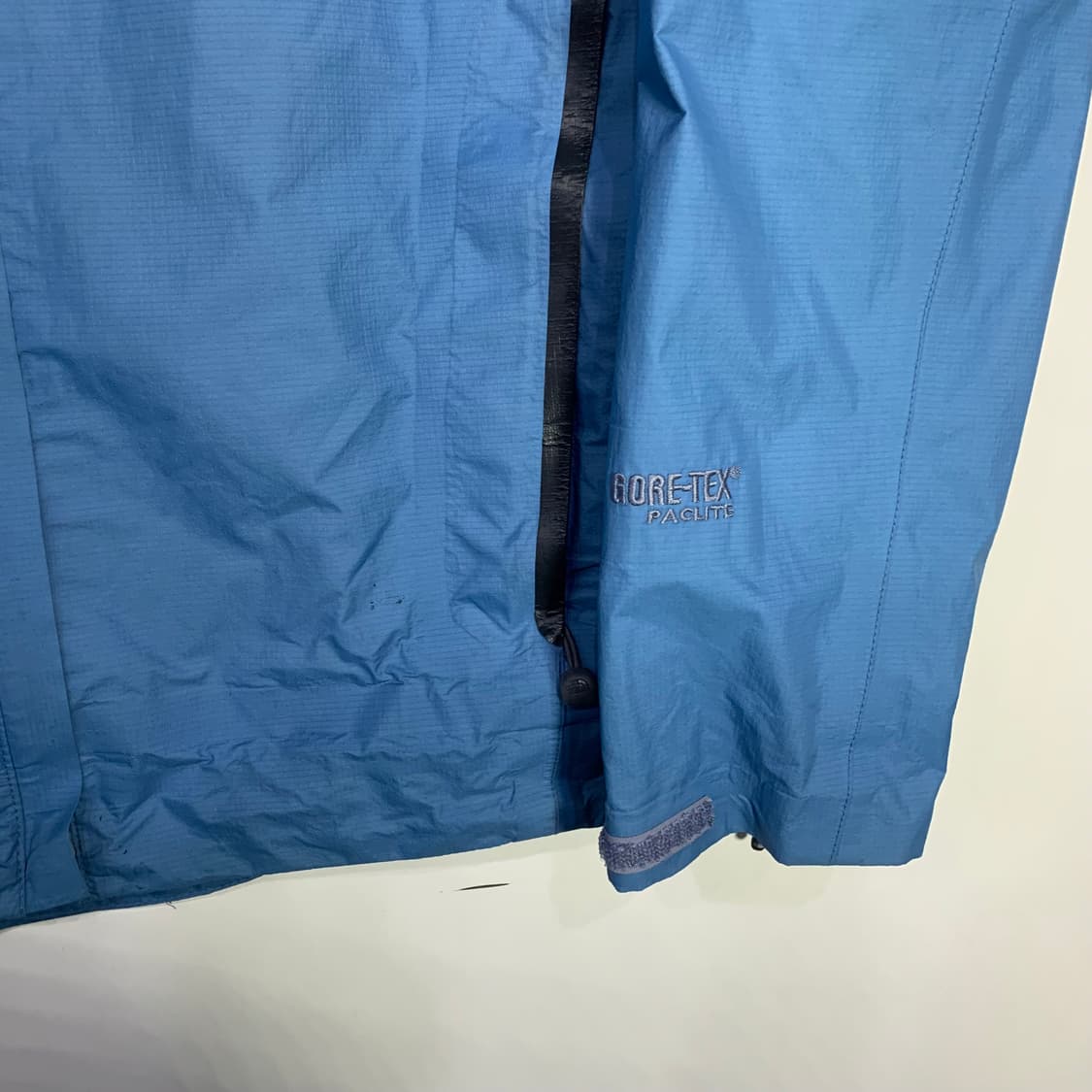 노스페이스 고어택스 바람막이 상품이미지3