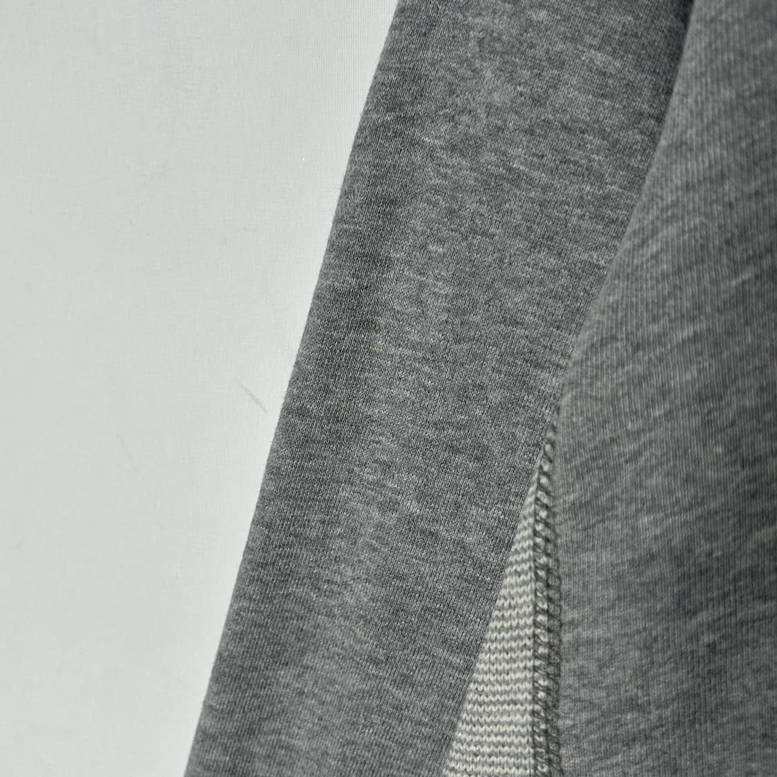 [AVIREX] U.S.A 아비렉스 레터링 스웻 맨투맨 상품이미지4