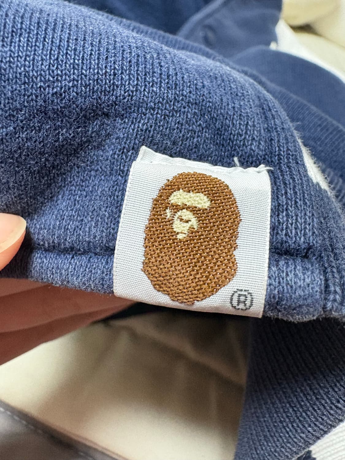 급) Bape 베이프 바시티 상품이미지8