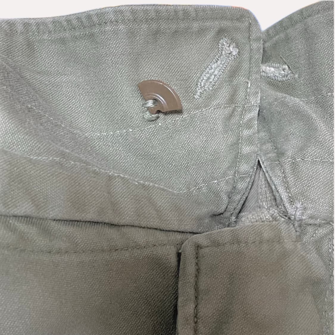 50s M-51 filed jacket 필드 자켓 상품이미지4