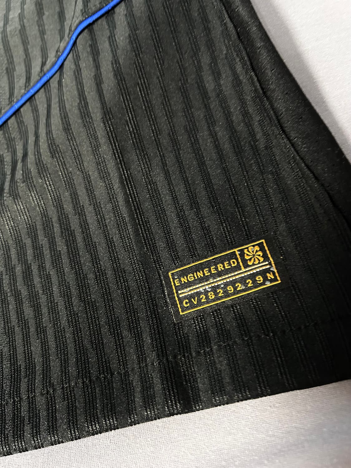 25/26 첼시 써드 유니폼 상품이미지5