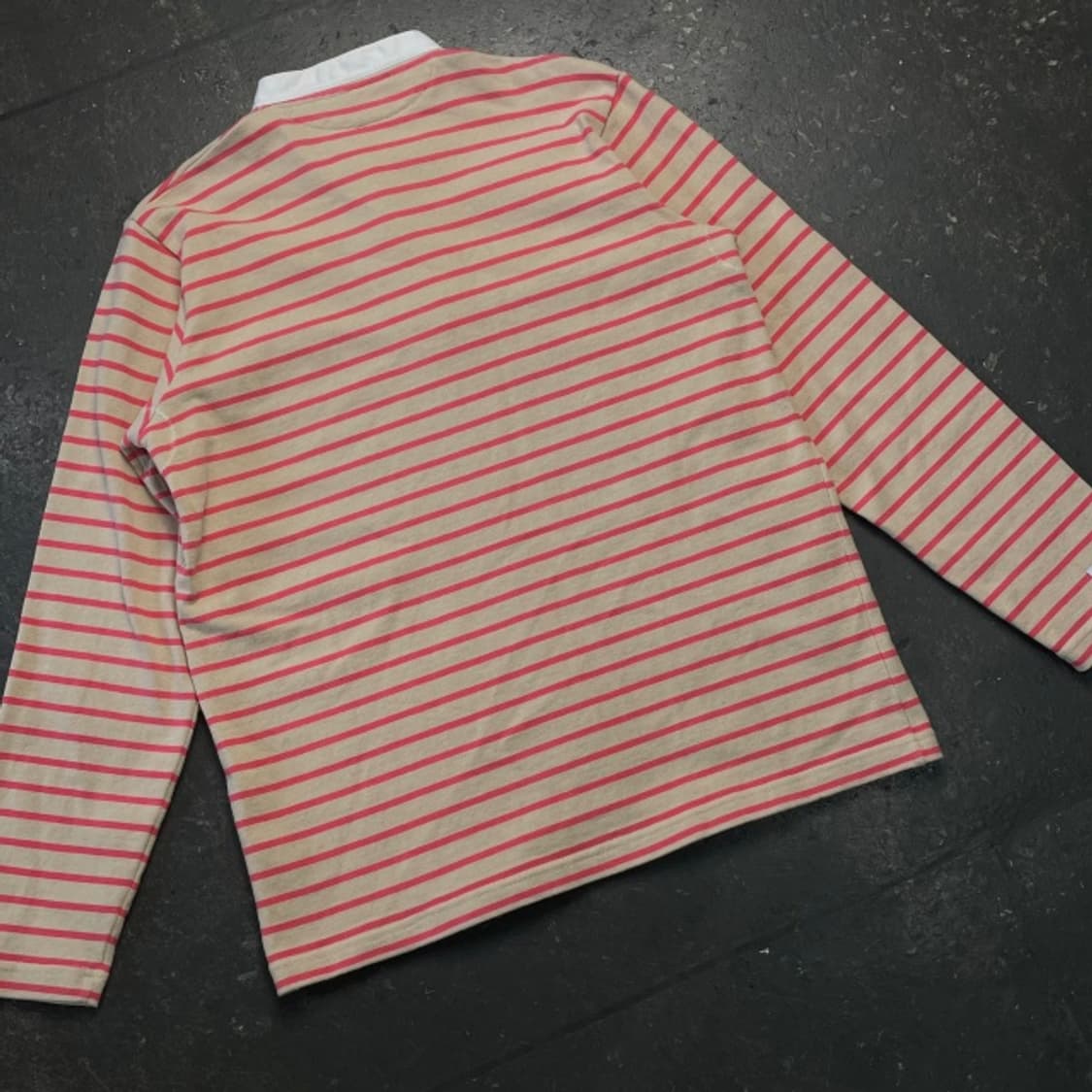 105 바바리안 럭비 카라티  상품이미지5