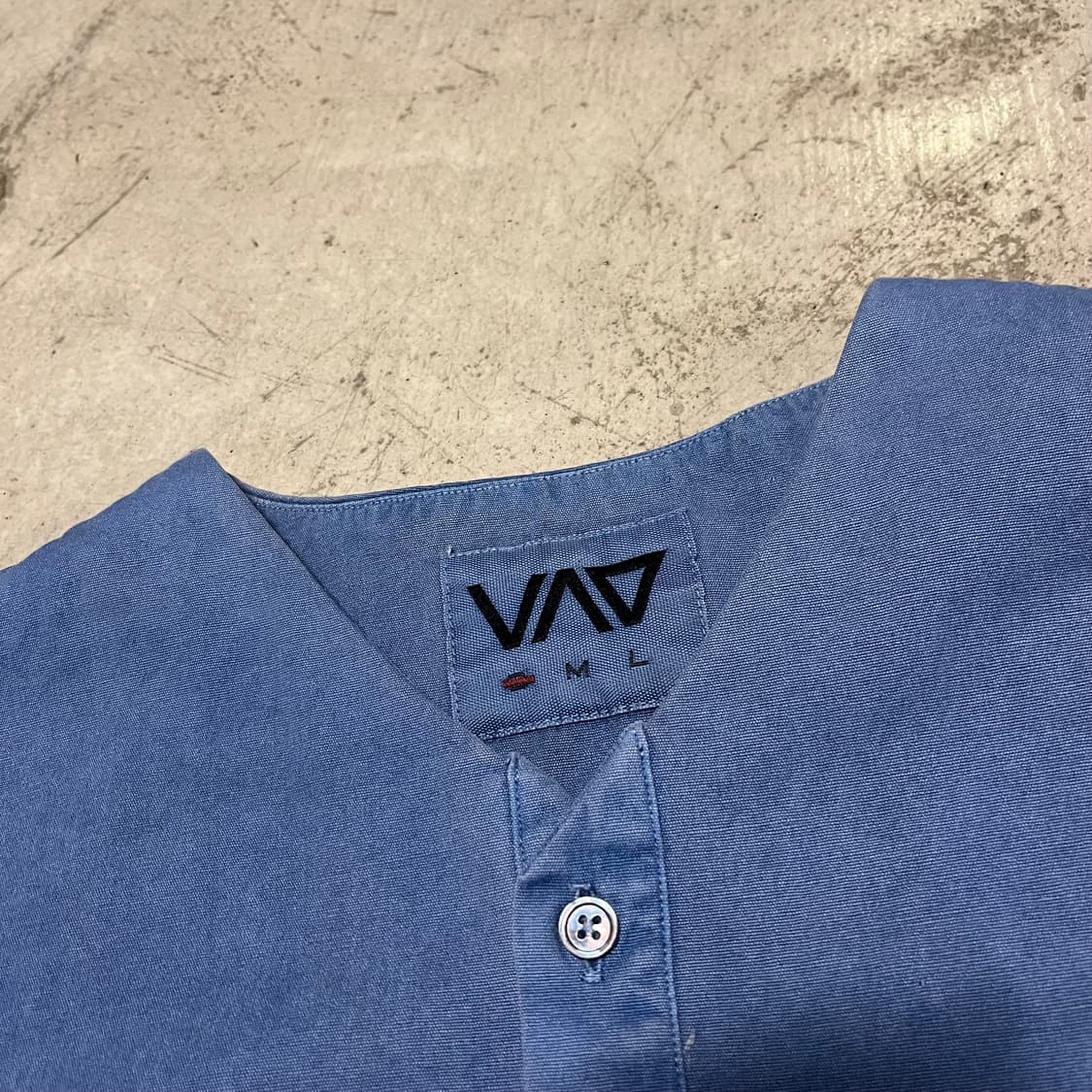 VAO 바오 프렌치 자켓 상품이미지3