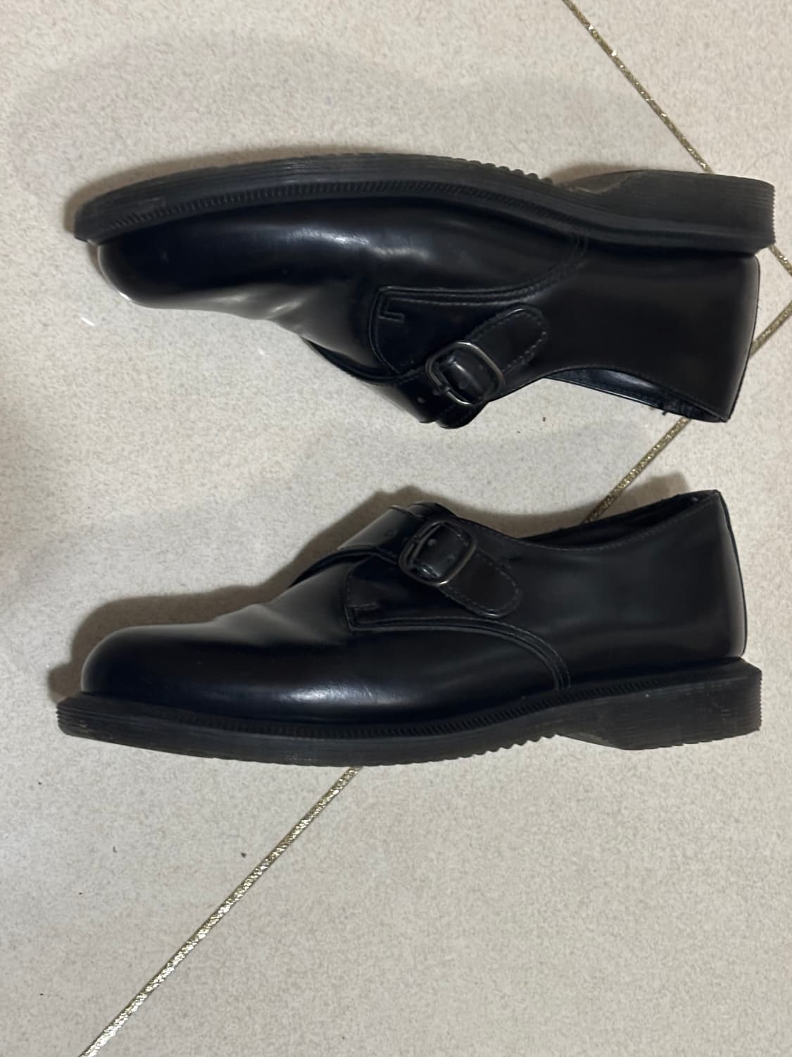 닥터마틴 론 구두 235-240 상품이미지6