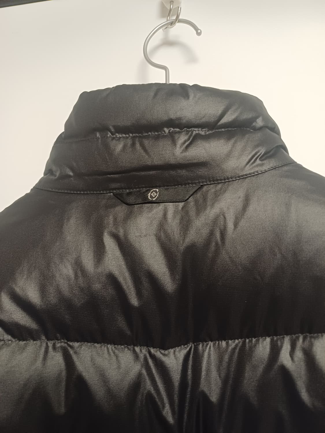 Columbia Titanium Goose Down Jacket - Bl 상품이미지5