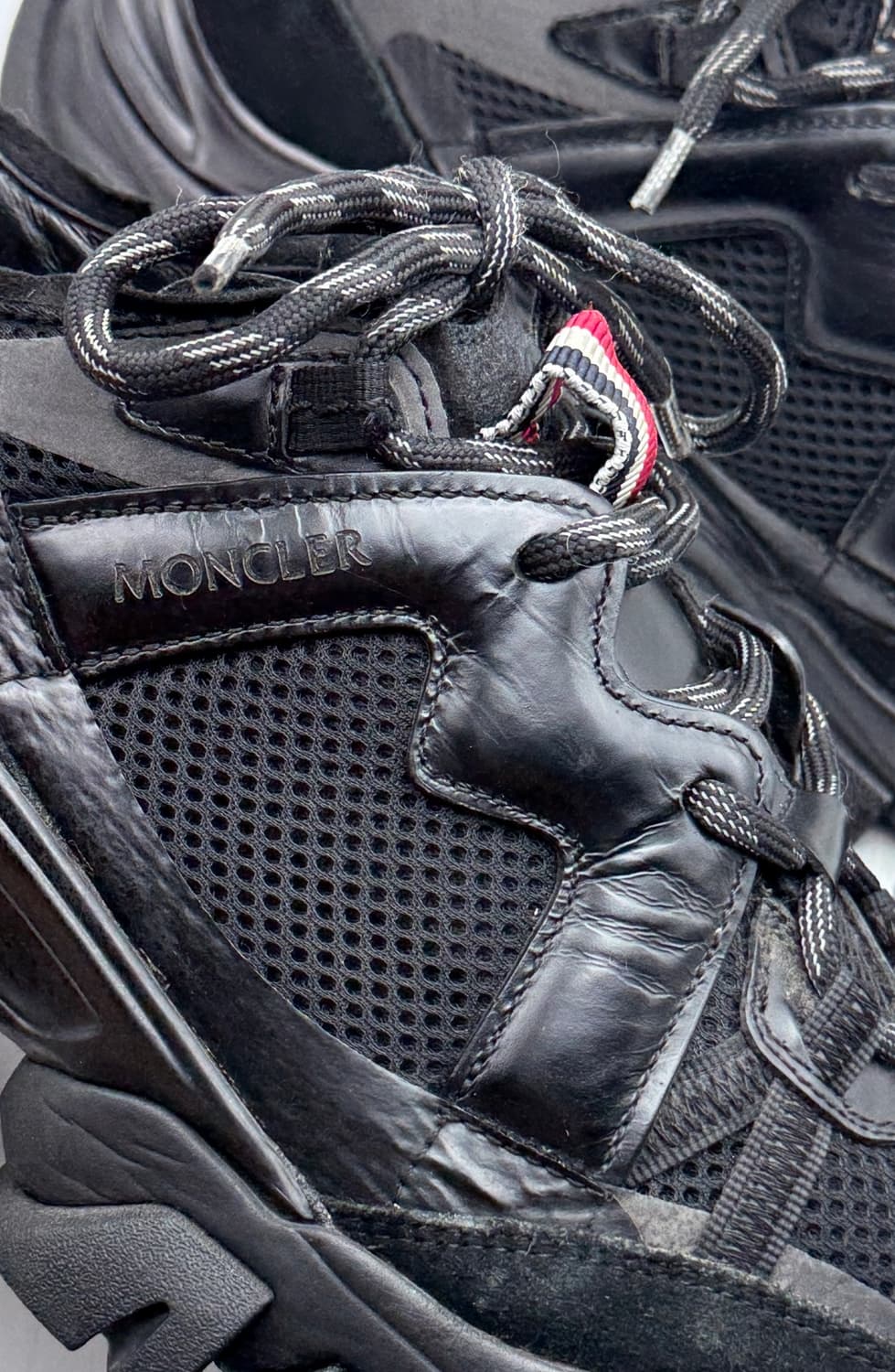 정품)몽클레어255 상품이미지4