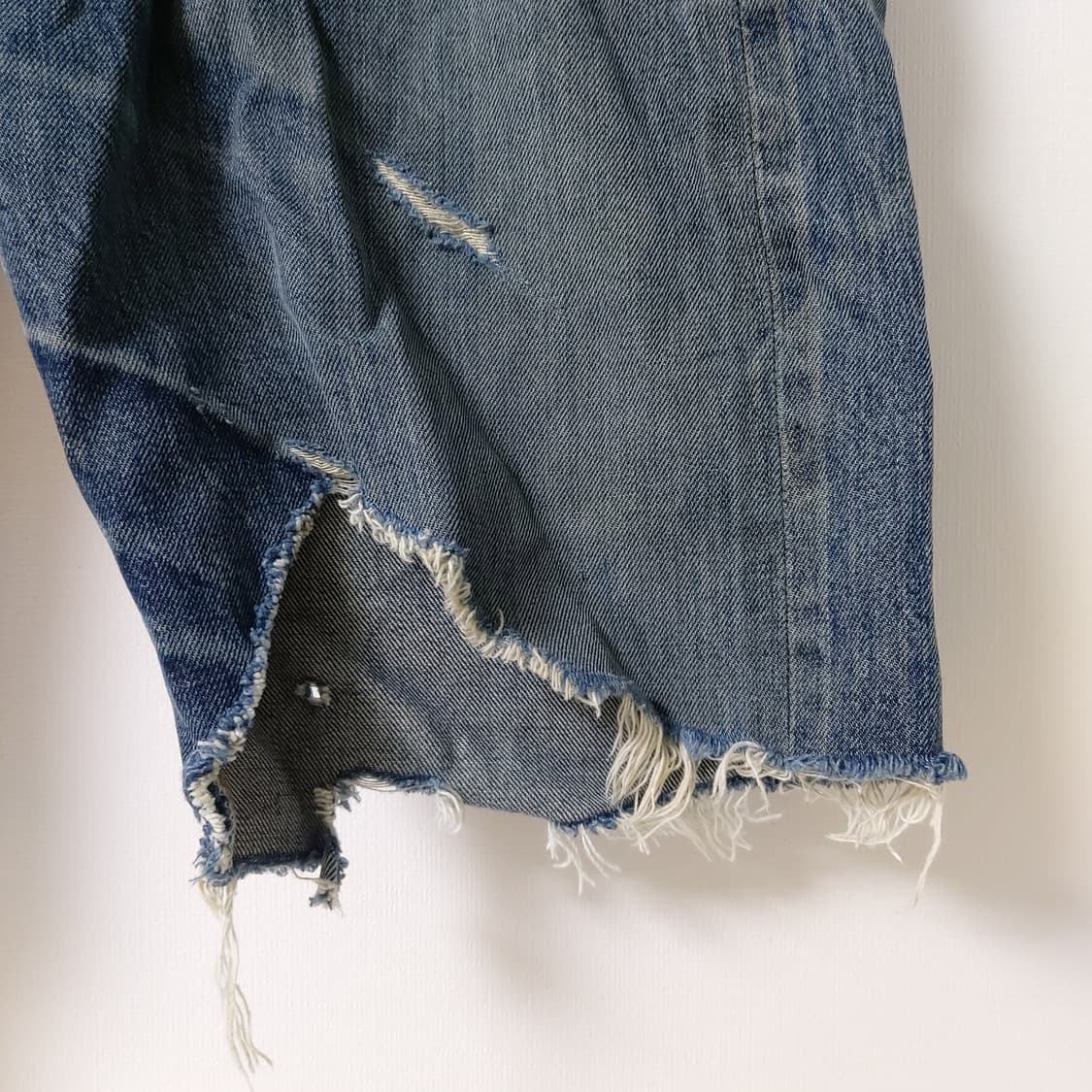 [30]빈티지 리바이스 상품이미지2