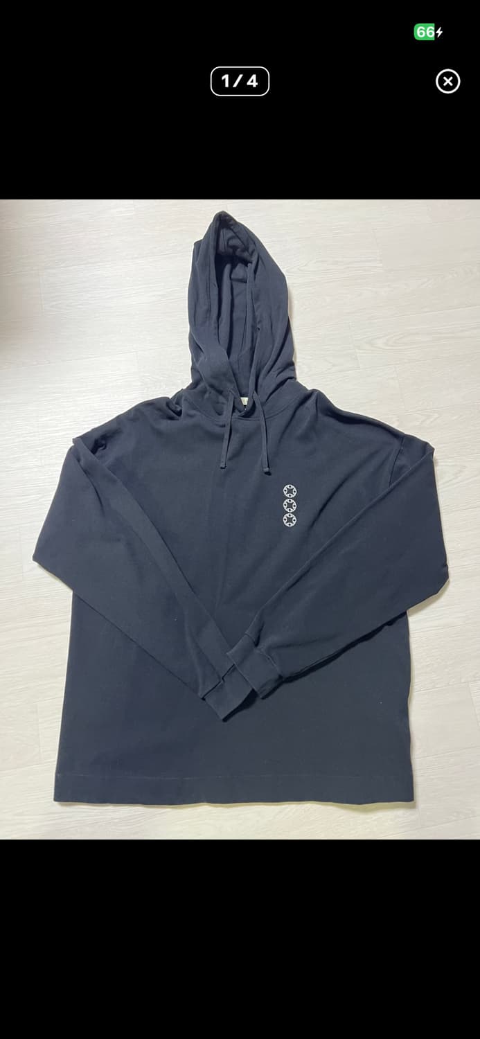 alyx 후드티 상품이미지1