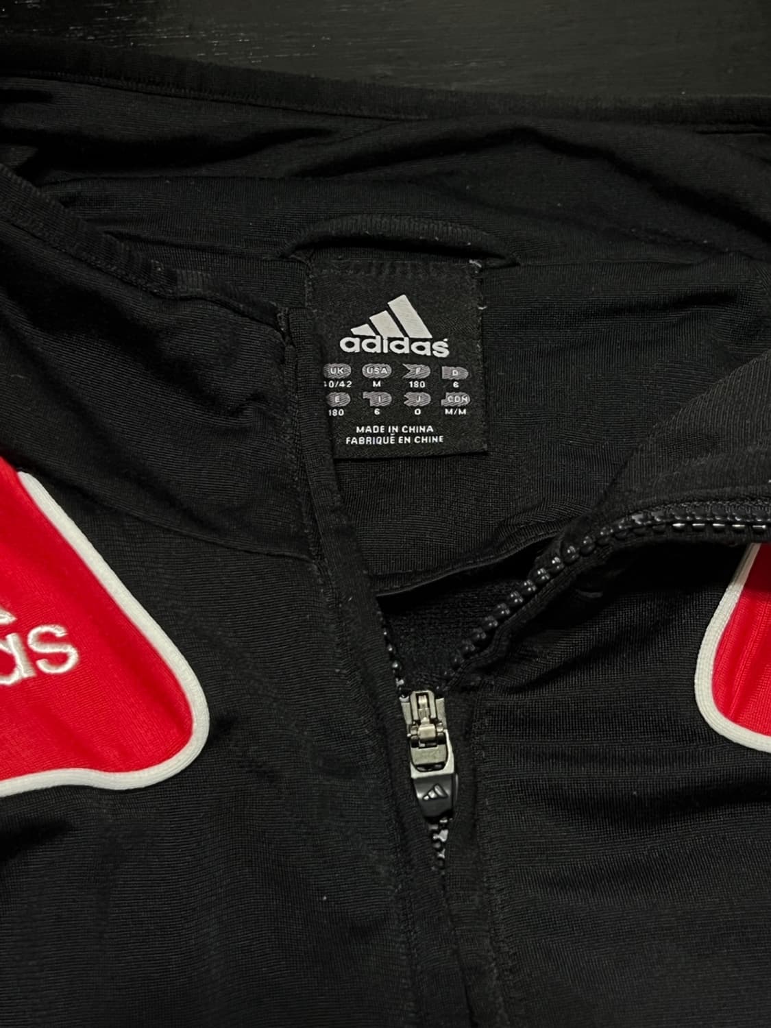 AC밀란 Adidas 져지 상품이미지8