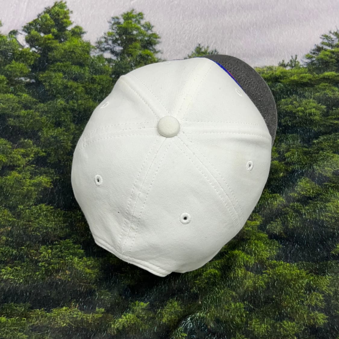 [OS] 챔피온 빅로고 볼캡 상품이미지5