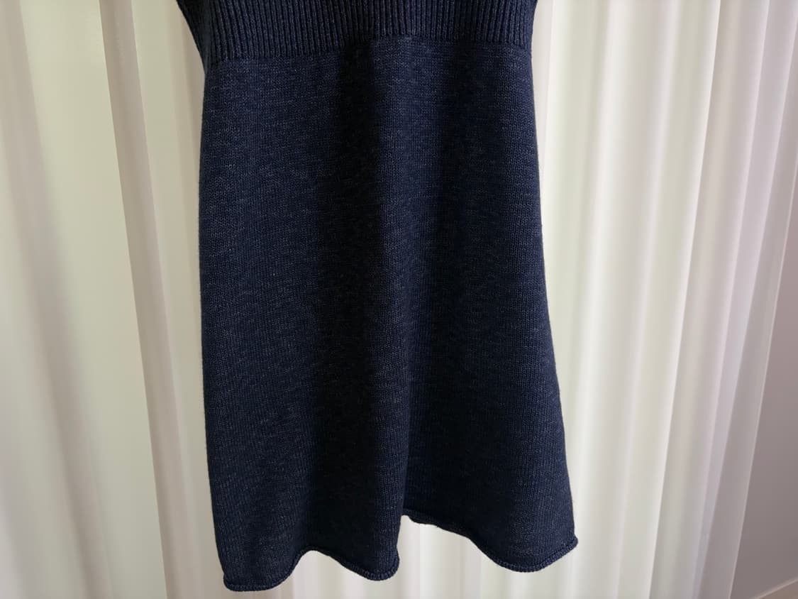 샵엠 cafri dress 상품이미지4