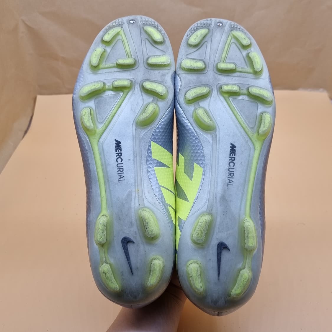 나이키 머큐리얼 벨루체 축구화275 상품이미지3