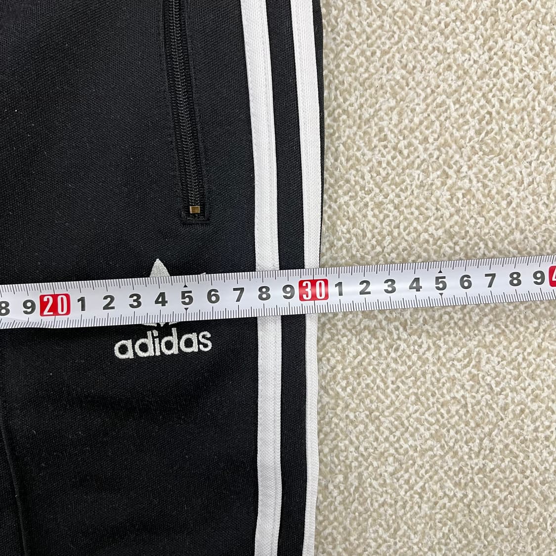 105 아디다스 유로파 트랙팬츠 바지 0202M2 상품이미지8