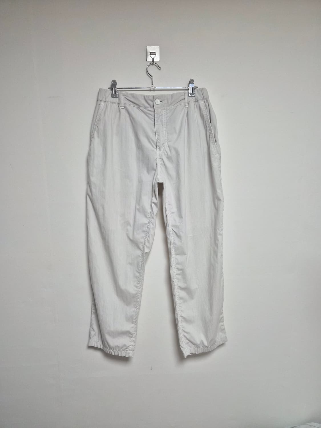 인터메조IMZ  코튼 팬츠 30사이즈 P-39 상품이미지1