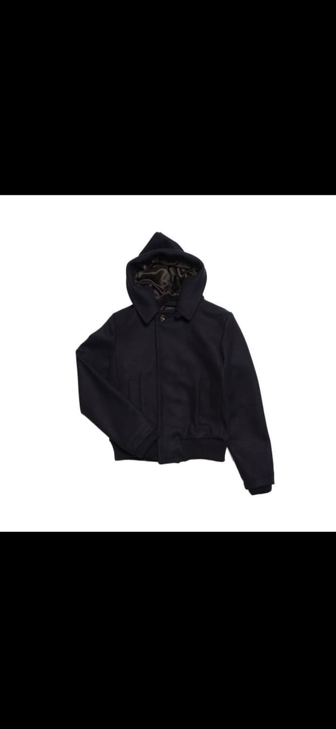 Bless hood jacket 상품이미지2