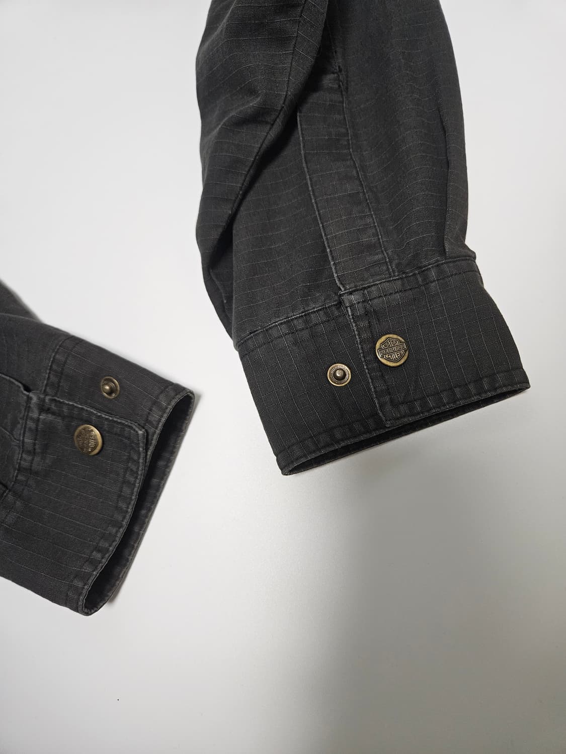 할리데이비슨 셔츠 상품이미지4