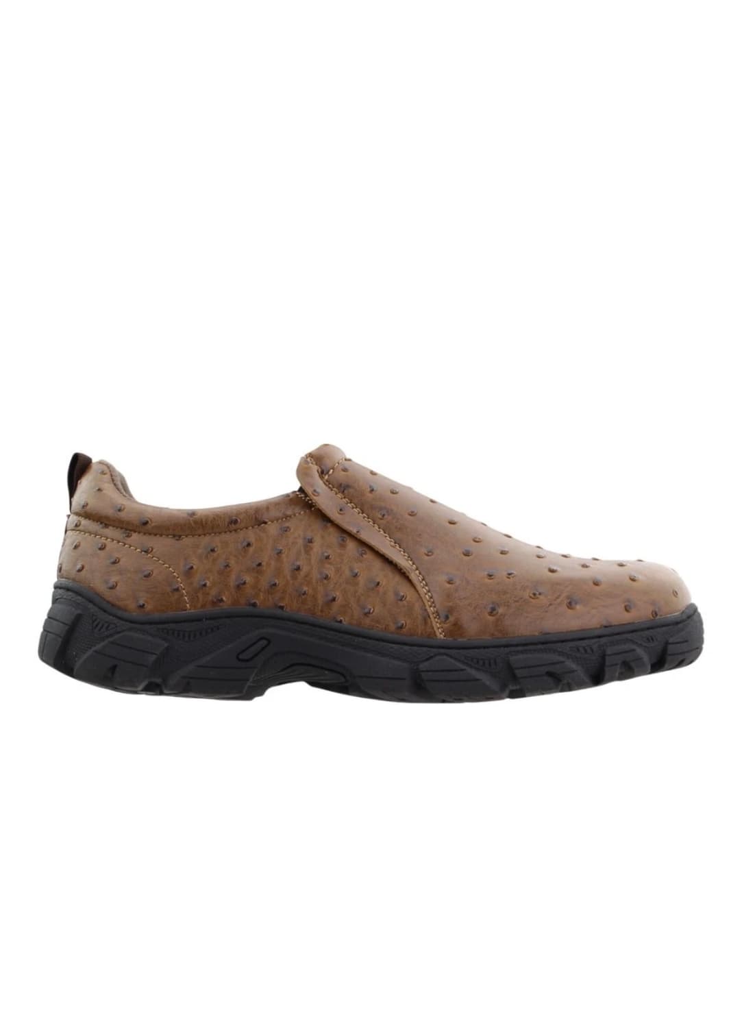 roper ostrich slip on 상품이미지1