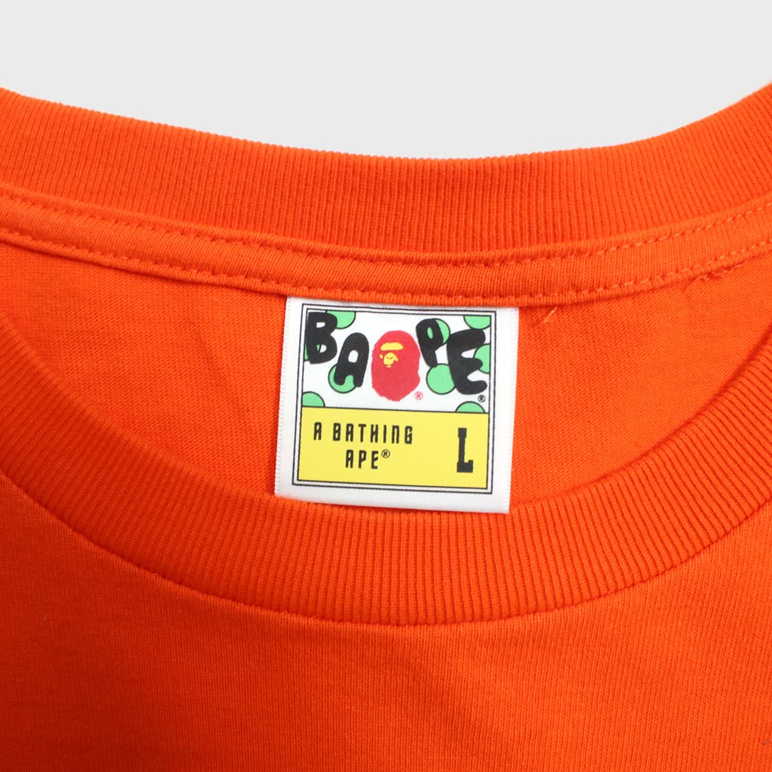 A BATHING APE 상품이미지5