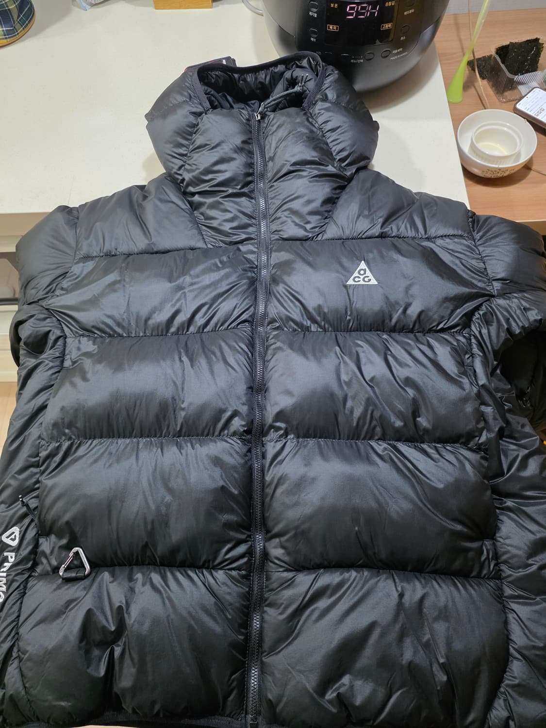 나이키 ACG 루나레이크
택체 새상품(아시아 라지) 상품이미지4