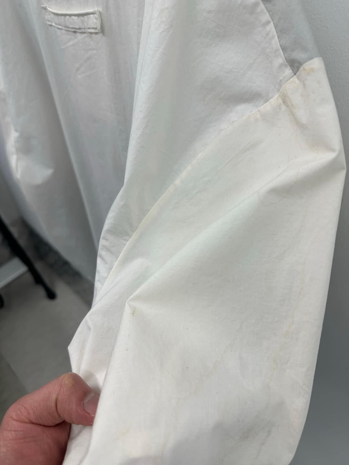 Toogood the painter top 팝니다. 상품이미지6