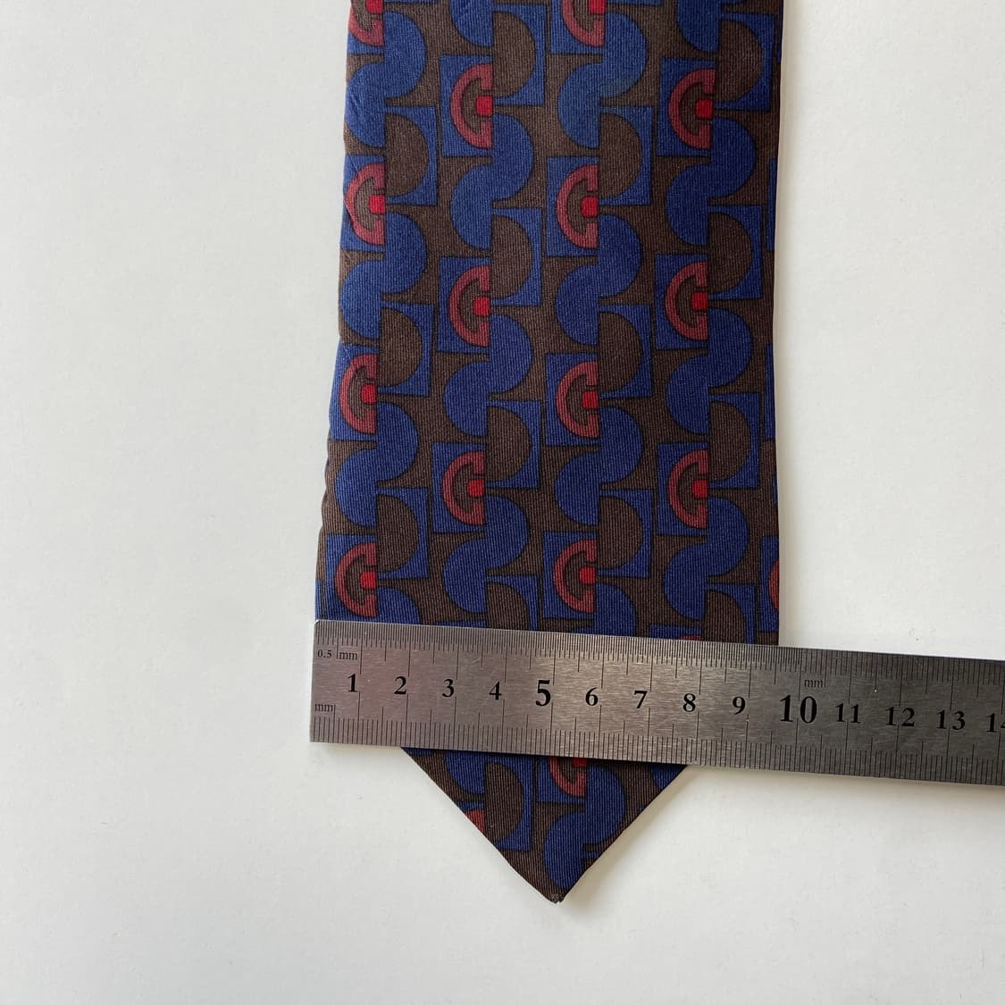 구찌(GUCCI) 명품 정품 넥타이  상품이미지7