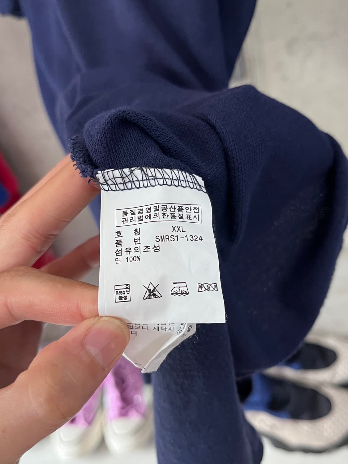 POLO RALPH LAUREN BP SHIRT 상품이미지5